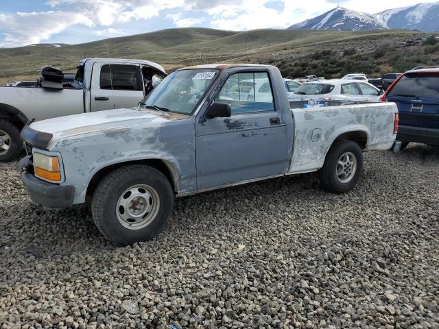 1993 DODGE DAKOTA, 