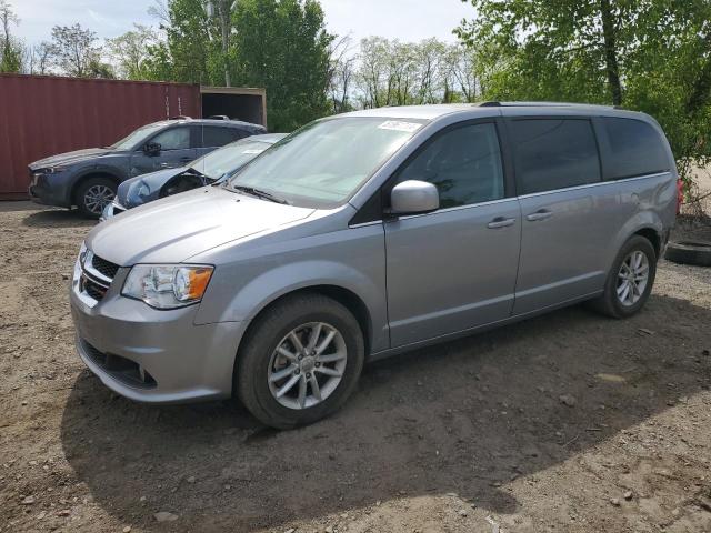 2019 DODGE GRAND CARA SXT, 