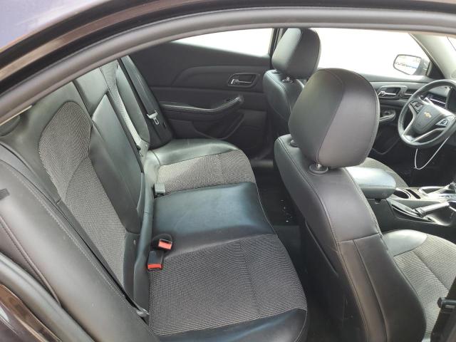 1G11C5SL0FF183673 - 2015 CHEVROLET MALIBU 1LT 紫色 照片 10
