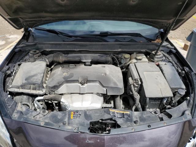 1G11C5SL0FF183673 - 2015 CHEVROLET MALIBU 1LT 紫色 照片 11