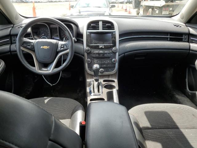 1G11C5SL0FF183673 - 2015 CHEVROLET MALIBU 1LT 紫色 照片 8