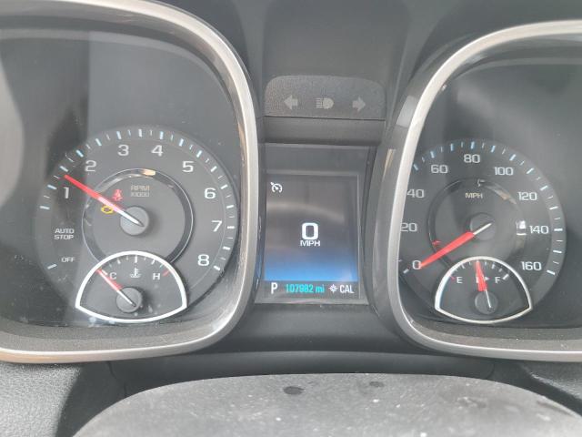 1G11C5SL0FF183673 - 2015 CHEVROLET MALIBU 1LT 紫色 照片 9