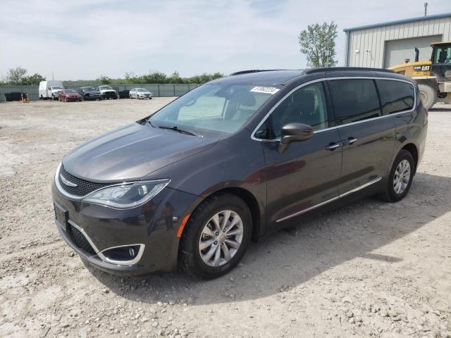 2017 CHRYSLER PACIFICA TOURING L, 