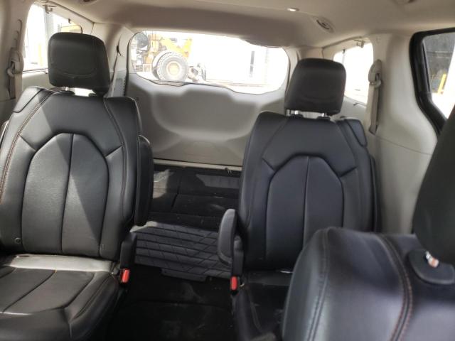 2C4RC1BG5HR719986 - 2017 CHRYSLER PACIFICA TOURING L Boz foto 10