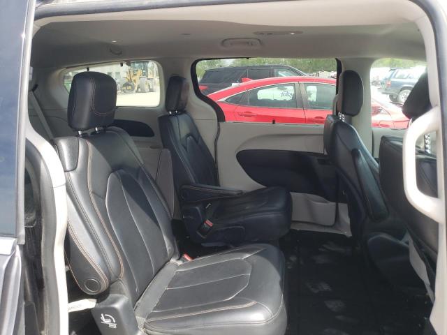 2C4RC1BG5HR719986 - 2017 CHRYSLER PACIFICA TOURING L Boz foto 11