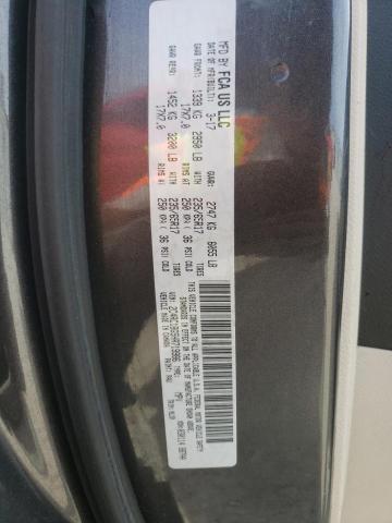 2C4RC1BG5HR719986 - 2017 CHRYSLER PACIFICA TOURING L Boz foto 13