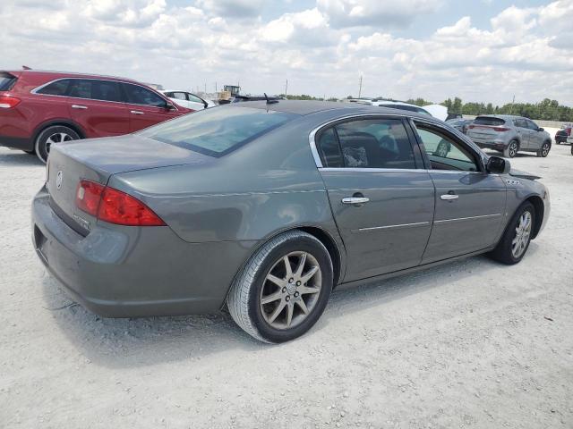 1G4HD57286U182099 - 2006 BUICK LUCERNE CXL SILVER photo 3