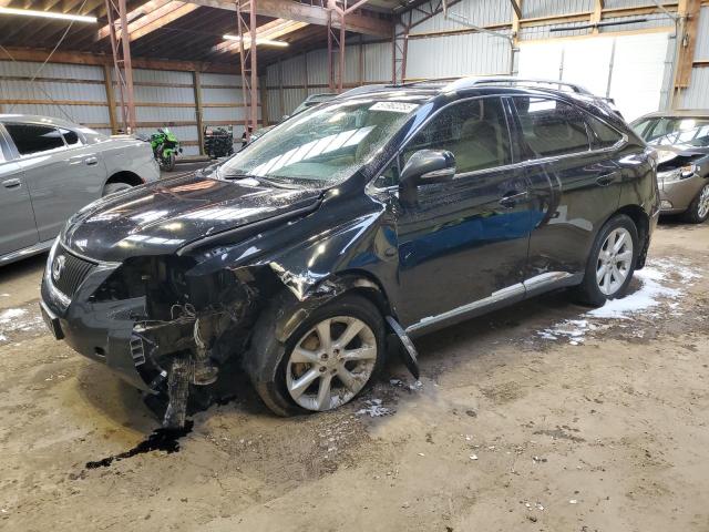 2011 LEXUS RX 350, null