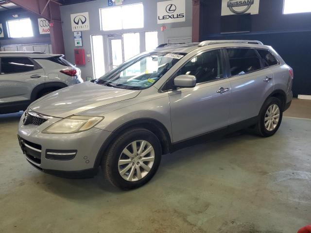 2008 MAZDA CX-9, 