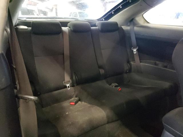 JTKDE167980251939 - 2008 TOYOTA SCION TC 蓝色 照片 10