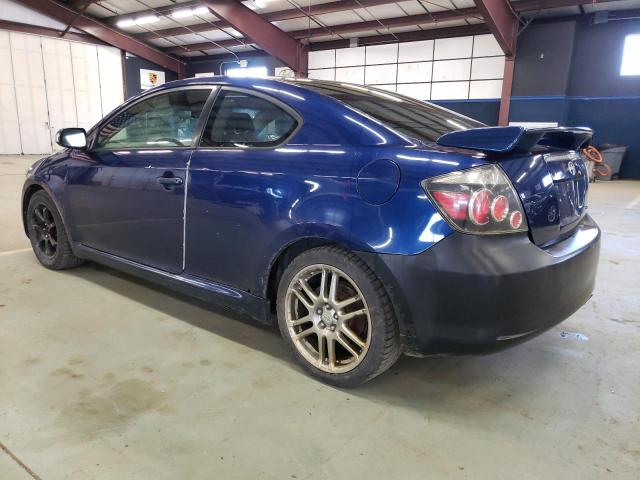 JTKDE167980251939 - 2008 TOYOTA SCION TC 蓝色 照片 2