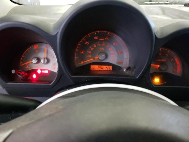 JTKDE167980251939 - 2008 TOYOTA SCION TC 蓝色 照片 9