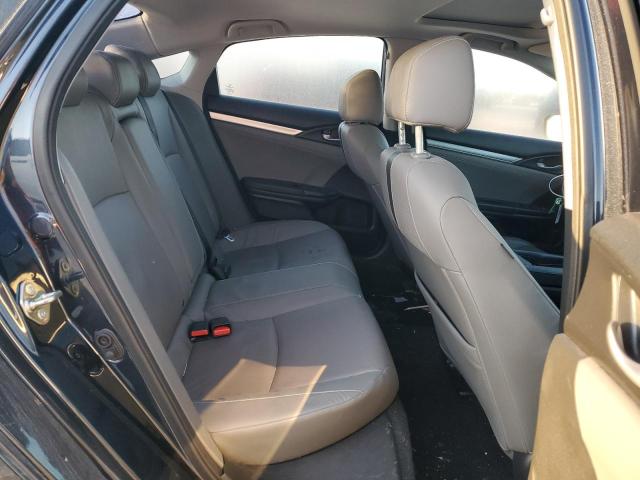 19XFC1F73HE015610 - 2017 HONDA CIVIC EXL CHARCOAL photo 10