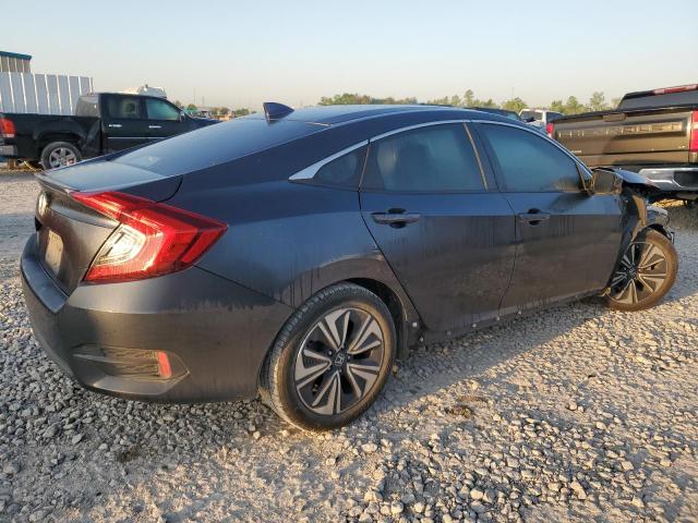 19XFC1F73HE015610 - 2017 HONDA CIVIC EXL CHARCOAL photo 3