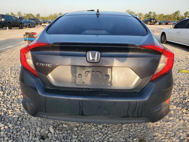 19XFC1F73HE015610 - 2017 HONDA CIVIC EXL CHARCOAL photo 6