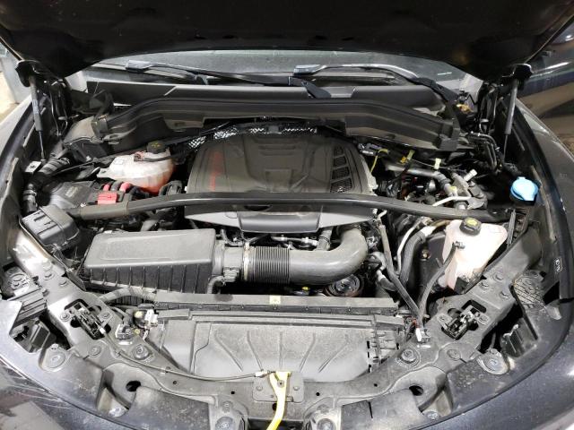 ZASPAKBN6L7C87671 - 2020 ALFA ROMEO STELVIO TI BLACK photo 12