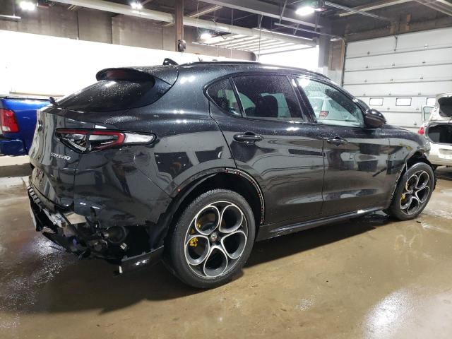 ZASPAKBN6L7C87671 - 2020 ALFA ROMEO STELVIO TI BLACK photo 3