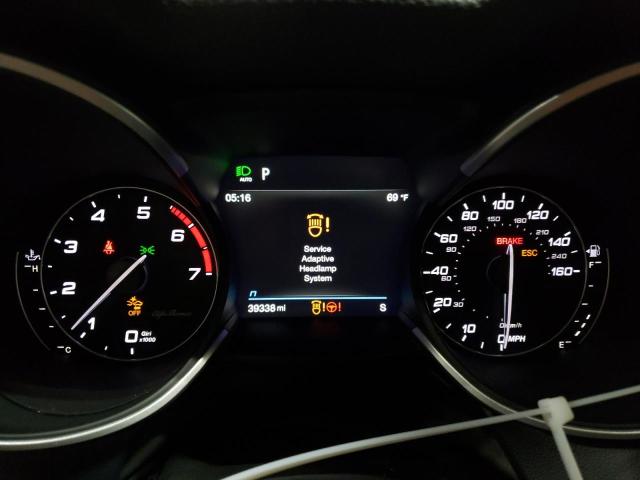 ZASPAKBN6L7C87671 - 2020 ALFA ROMEO STELVIO TI BLACK photo 9