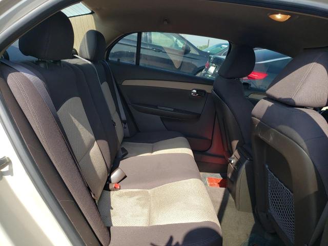 1G1ZC5E00CF202125 - 2012 CHEVROLET MALIBU 1LT BEIGE photo 10