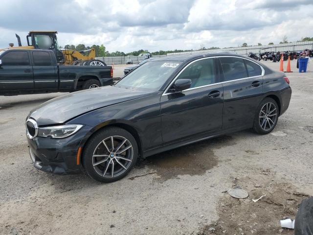 2020 BMW 330XI, 