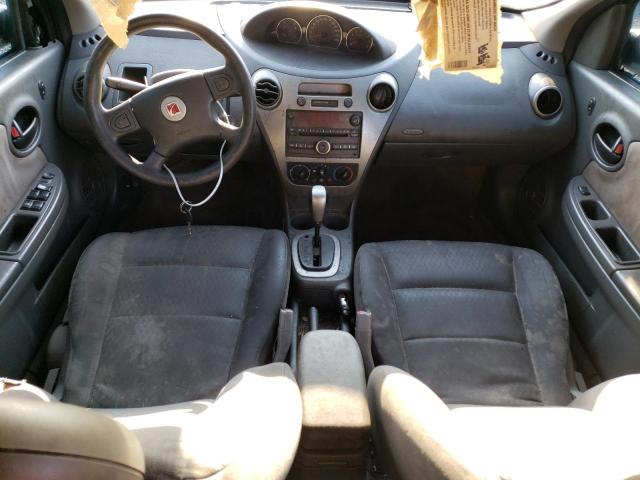 1G8AJ55F56Z191134 - 2006 SATURN ION LEVEL 2 蓝色 照片 8