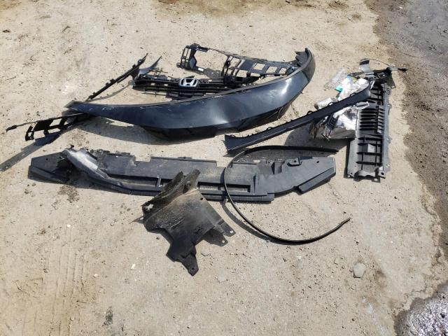 2HGFE2F5XPH513953 - 2023 HONDA CIVIC SPORT 黑色 照片 12