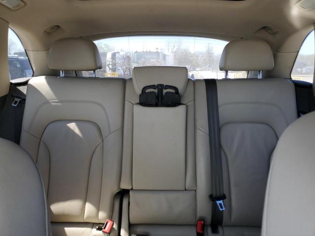 WA1WKAFP9CA071883 - 2012 AUDI Q5 PRESTIGE Ağ foto 10