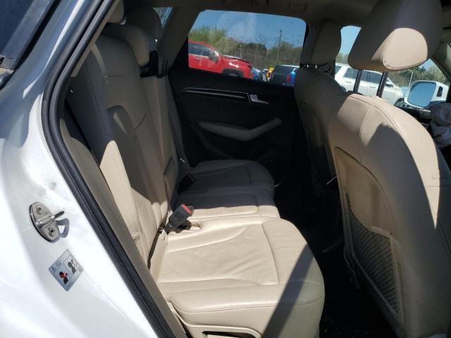 WA1WKAFP9CA071883 - 2012 AUDI Q5 PRESTIGE Ağ foto 11