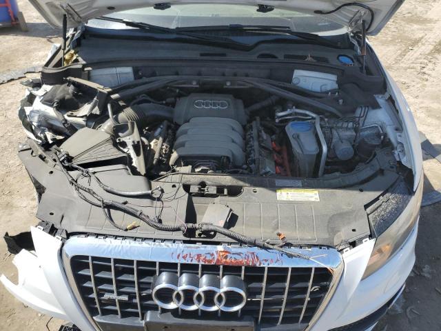 WA1WKAFP9CA071883 - 2012 AUDI Q5 PRESTIGE Ağ foto 12