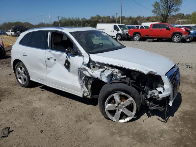 WA1WKAFP9CA071883 - 2012 AUDI Q5 PRESTIGE Ağ foto 4