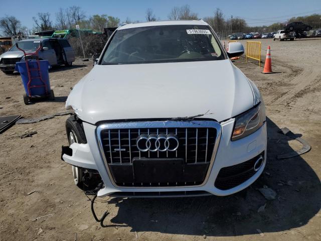 WA1WKAFP9CA071883 - 2012 AUDI Q5 PRESTIGE Ağ foto 5