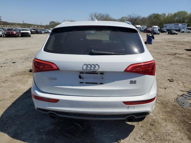 WA1WKAFP9CA071883 - 2012 AUDI Q5 PRESTIGE Ağ foto 6