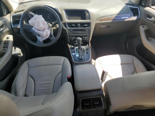 WA1WKAFP9CA071883 - 2012 AUDI Q5 PRESTIGE Ağ foto 8
