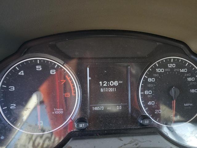 WA1WKAFP9CA071883 - 2012 AUDI Q5 PRESTIGE Ağ foto 9