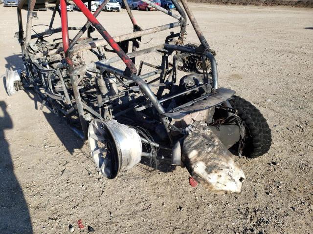 3NSN4E990LF792468 - 2020 POLARIS RZR XP 4 1000 RED photo 10