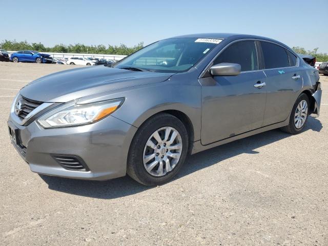 2016 NISSAN ALTIMA 2.5, 