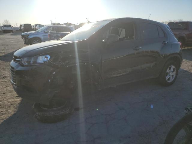 2020 CHEVROLET TRAX LS, null