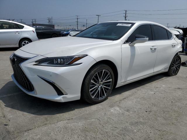 2022 LEXUS ES 300H BASE, 