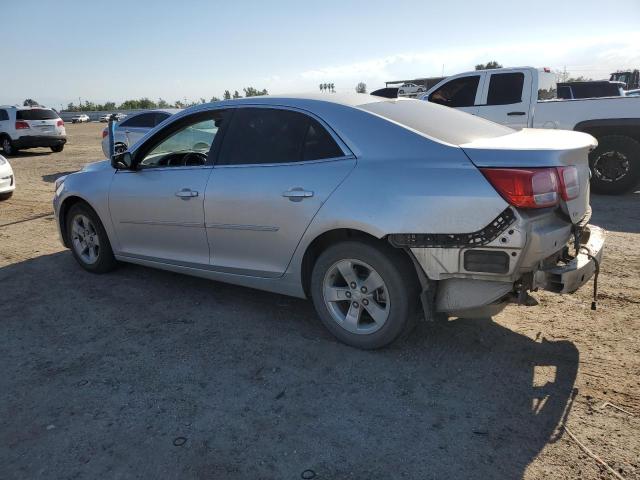 1G11B5SA1GF117832 - 2016 CHEVROLET MALIBU LIM LS SILVER photo 2