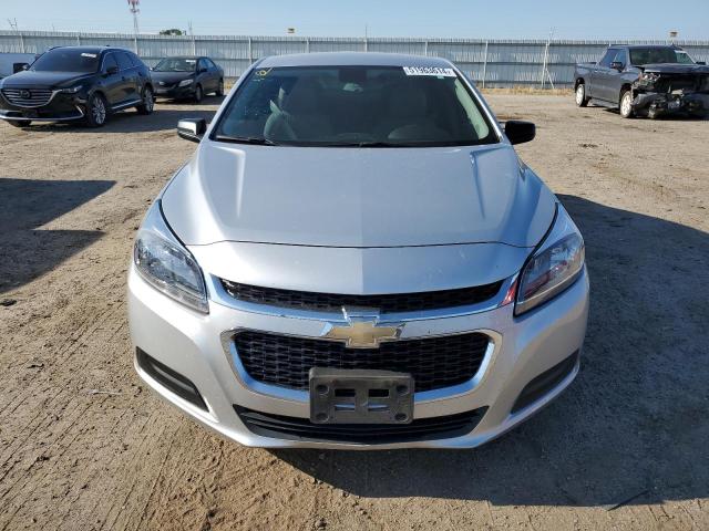 1G11B5SA1GF117832 - 2016 CHEVROLET MALIBU LIM LS SILVER photo 5