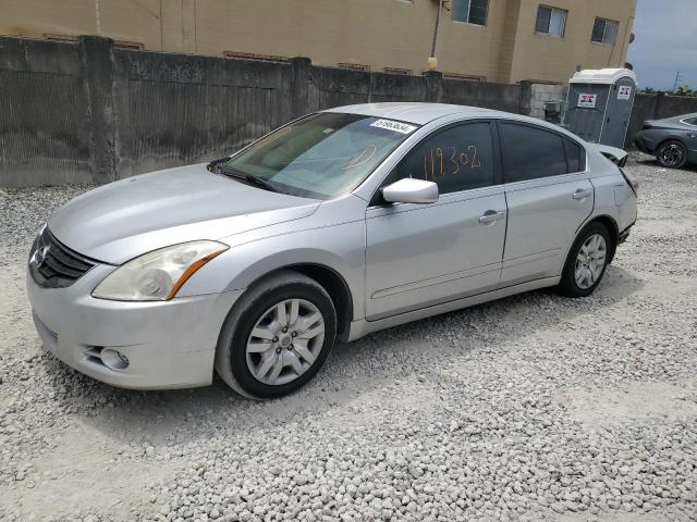 1N4AL2AP1AN421299 - 2010 NISSAN ALTIMA BASE SILVER photo 1