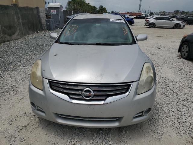 1N4AL2AP1AN421299 - 2010 NISSAN ALTIMA BASE SILVER photo 5