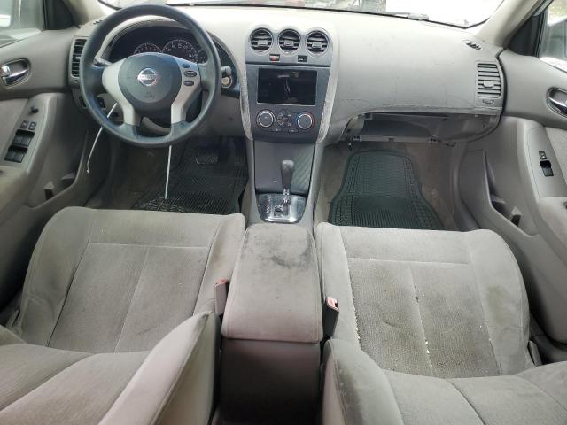 1N4AL2AP1AN421299 - 2010 NISSAN ALTIMA BASE SILVER photo 8