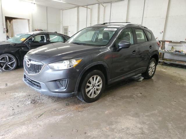 2014 MAZDA CX-5 SPORT, 