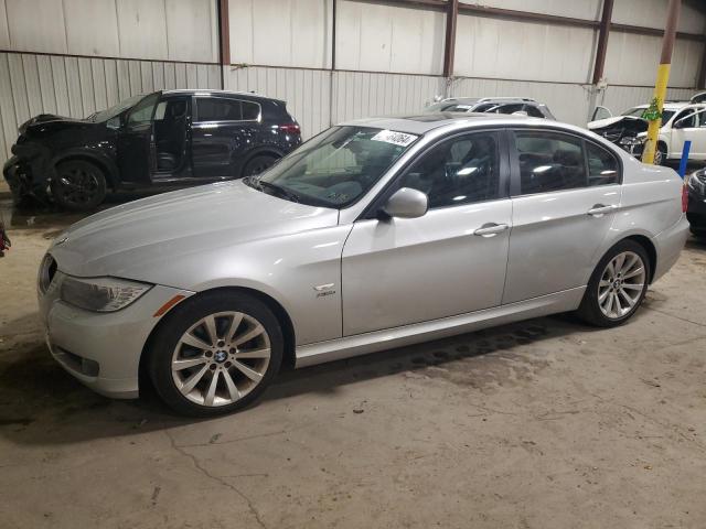 2011 BMW 328 XI SULEV, 