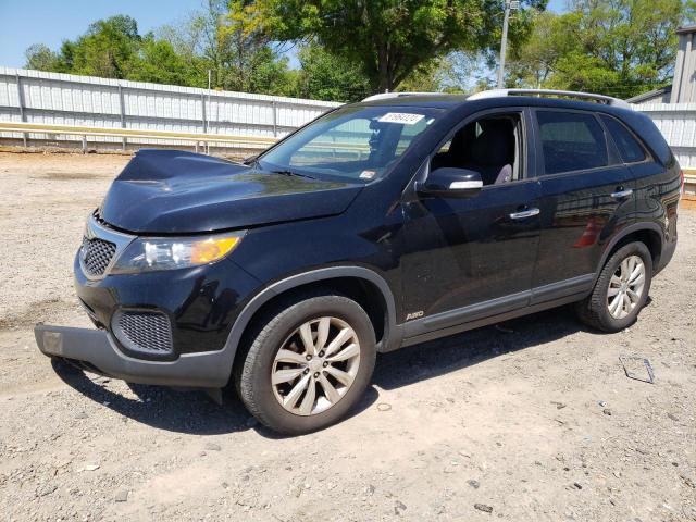 2011 KIA SORENTO BASE, 