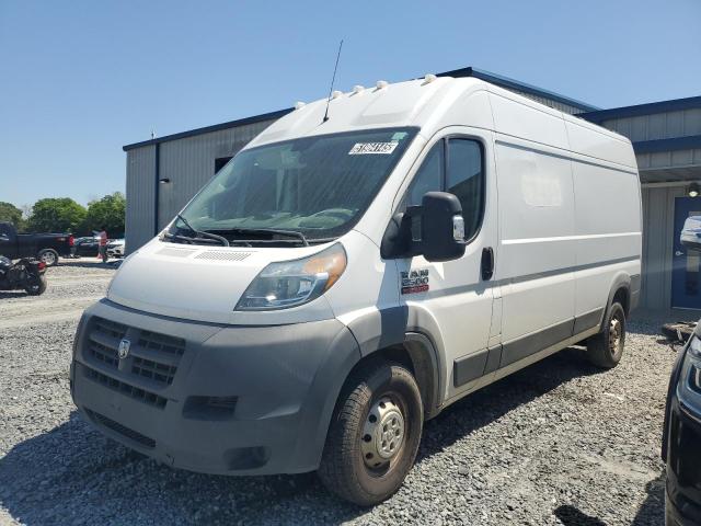 3C6TRVDG5JE143730 - 2018 RAM PROMASTER 2500 HIGH 白色 照片 1