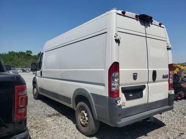 3C6TRVDG5JE143730 - 2018 RAM PROMASTER 2500 HIGH 白色 照片 2