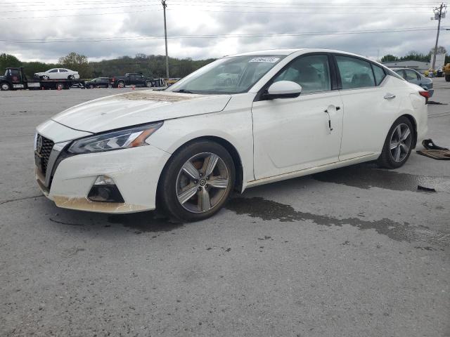 2019 NISSAN ALTIMA SL, 