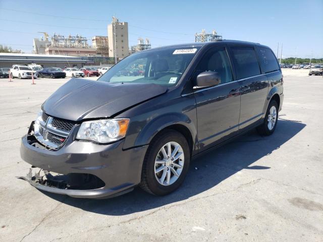 2019 DODGE GRAND CARA SXT, 